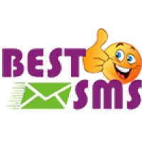Best SMS logo - Similar company to Sms Gatez