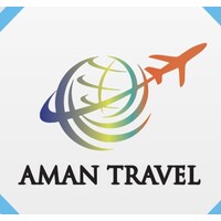 AMAN TRAVEL logo - Similar company to Tripomatic S.R.O.