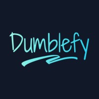 Dumblefy logo - Similar company to Mediatech Solutions (Now R. Franco Digital)