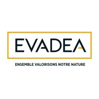 EVADEA logo - Similar company to Oïgo-Coaching