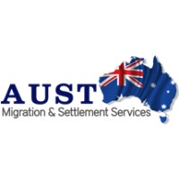 Aust Migration and Settlement Services logo - Similar company to Student Guide Australia
