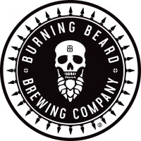 Burning Beard Brewing logo - Similar company to Heartland Fire & Rescue, Ca