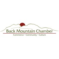 Back Mountain Chamber logo - Similar company to Trehab