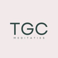 TGC meditaties logo - Similar company to Nova | Interior + Exterior