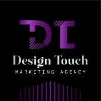 Design Touch eg logo - Similar company to Quality Testing - Q Lab