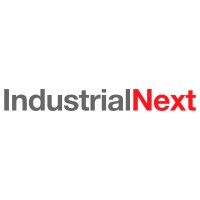 Industrial Next logo - Similar company to Lagoa Tech