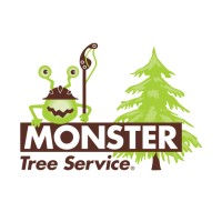 Monster Tree Service of Houston logo - Similar company to Stencil Design & Remodel