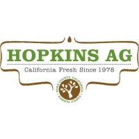 California Fresh Almonds By Hopkins Ag