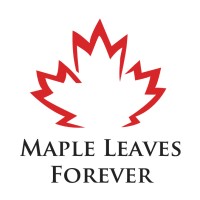 Maple Leaves Forever logo - Similar company to Proptek Uk