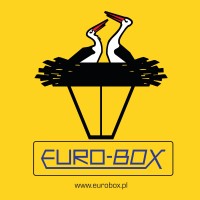 Euro-Box Sp.z.o.o logo - Similar company to Conceptkiosk
