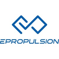 ePropulsion logo - Similar company to Rad Propulsion