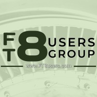 FT8 Users Group logo - Similar company to Schock Manufacturing