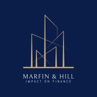 Marfin & Hill logo - Similar company to Lust4Live - Creative Marketing And Communication Agency