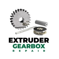 Extruder Gearbox Repair logo - Similar company to Timber Frame Hq