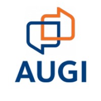 AUGI logo - Similar company to The Purpose Factor®