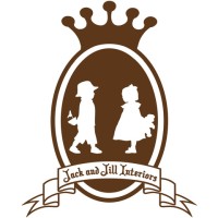 Jack and Jill Interiors, Inc. DBA Sherri Blum Designs logo - Similar company to Barbara Vail Design