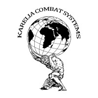 Karelia Combat Systems logo - Similar company to Passipiste