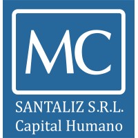 MC Santaliz Capital Humano logo - Similar company to Tecnología De La Información Y Telecomunicación