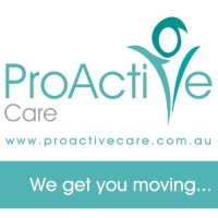 ProActive Care Pty Ltd logo - Similar company to Mdx