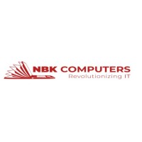 NBK Computers logo - Similar company to Cal Micro Recycling