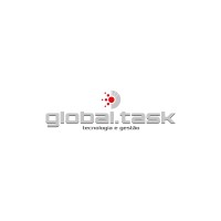 Globaltask Tecnologia e Gestão logo - Similar company to Sena Engenharia