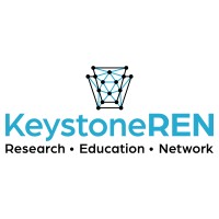 KeystoneREN logo - Similar company to Great Plains Network