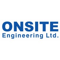 Onsite Engineering Ltd. logo - Similar company to Evertek Engineering