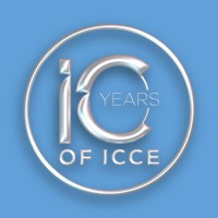 ICCE Congress logo - Similar company to Progressive And Transformative Minds