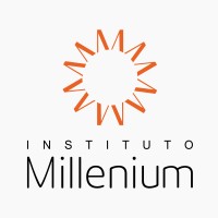 Instituto Millenium logo - Similar company to Instituto Liberal