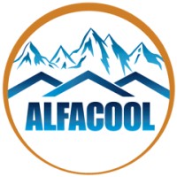 Alfacool logo - Similar company to Heuralys