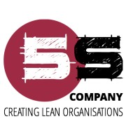 5S-Company logo - Similar company to Equse