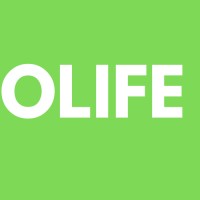 OLIFE logo - Similar company to Hr पाठशाला