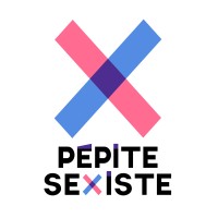 Pépite Sexiste logo - Similar company to Metoomedia