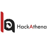 HackAthena25 logo - Similar company to Kochi Hackathon