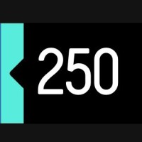 Level 250 logo - Similar company to Iuhhoo - Digitale Transformation Und Innovation