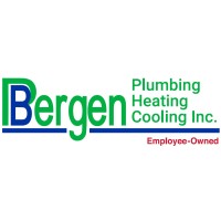 Bergen Plumbing Heating & Cooling Inc logo - Similar company to Deljo Heating, Cooling & Plumbing