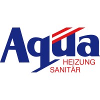 AQUA Heizung Sanitär GmbH logo - Similar company to Hy-Power Produktions Und Handels Gmbh