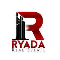 Ryada realestate logo - Similar company to Encompass Egypt