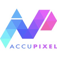 AccuPixel Ltd logo - Similar company to Traintense