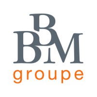 Groupe BBM logo - Similar company to Wesprint