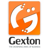 GEXTON APPS logo - Similar company to Systems Division Solutions