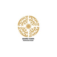 Luxury living behria town logo - Similar company to Selectgroup