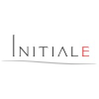 Initiale logo - Similar company to Initiale(S)