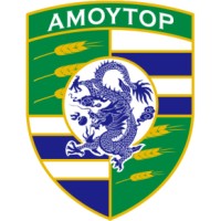 XIAMEN AMOYTOP IMPORT & EXPORT CO., LTD. logo - Similar company to Malofe - Manuel López Fernández