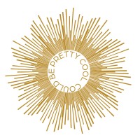 Could Be Pretty Cool logo - Similar company to Forkitecture Magazine