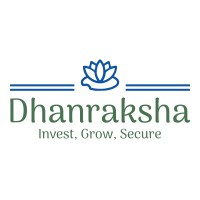 Dhanraksha logo - Similar company to The Bubble Collection