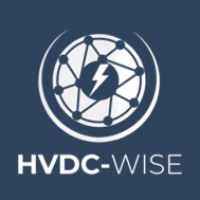 HVDC-WISE logo - Similar company to Dcforeu