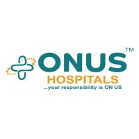 Onus Hospital logo - Similar company to Onus Robotic Hospitals
