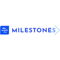 Milestones logo - Similar company to Cix-A / Cyber Intelligence X Sectors Alliance