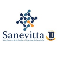 Sanevitta logo - Similar company to Pollimed.Sc